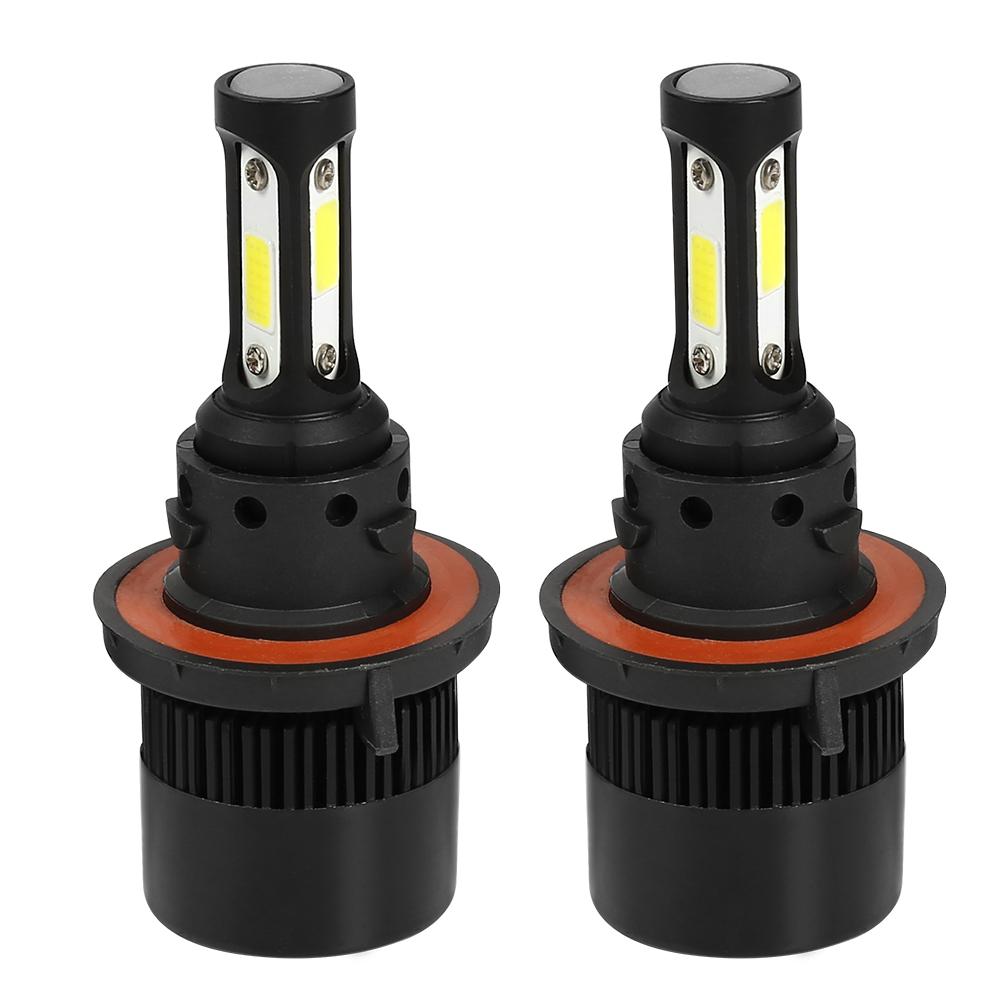 2x S2 Series COB LED Car Headlight Headlamp Bulbs 8000lm Auto LED Bulbs, 880, 501 Original
2x S2 Series COB LED Car Headlight Headlamp Bulbs 8000lm Auto LED Bulbs, 880, 501 Original