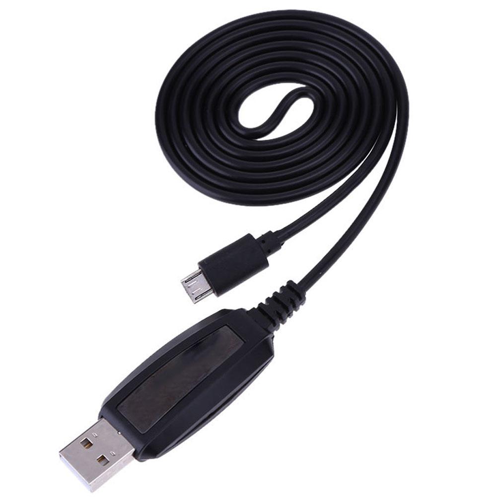 Usb Programming Cable With Cd For Baofeng Bf-T1 Mini Walkie Talkie Radio, 501 Original
Usb Programming Cable With Cd For Baofeng Bf-T1 Mini Walkie Talkie Radio, 501 Original