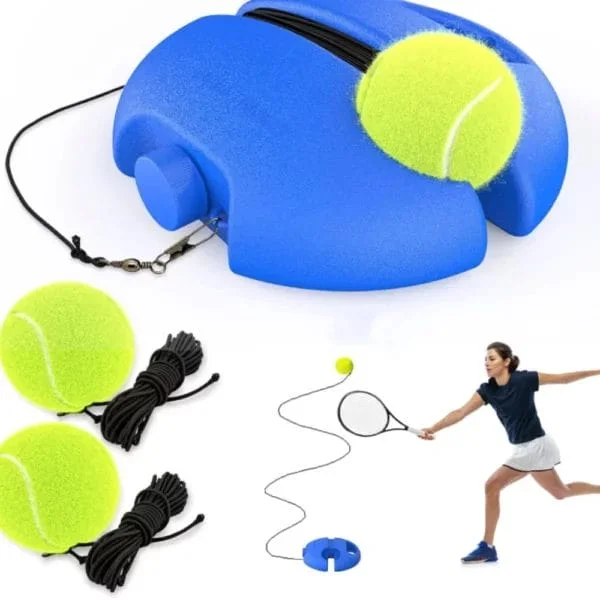 Tennis Trainer Hot Sale Off
