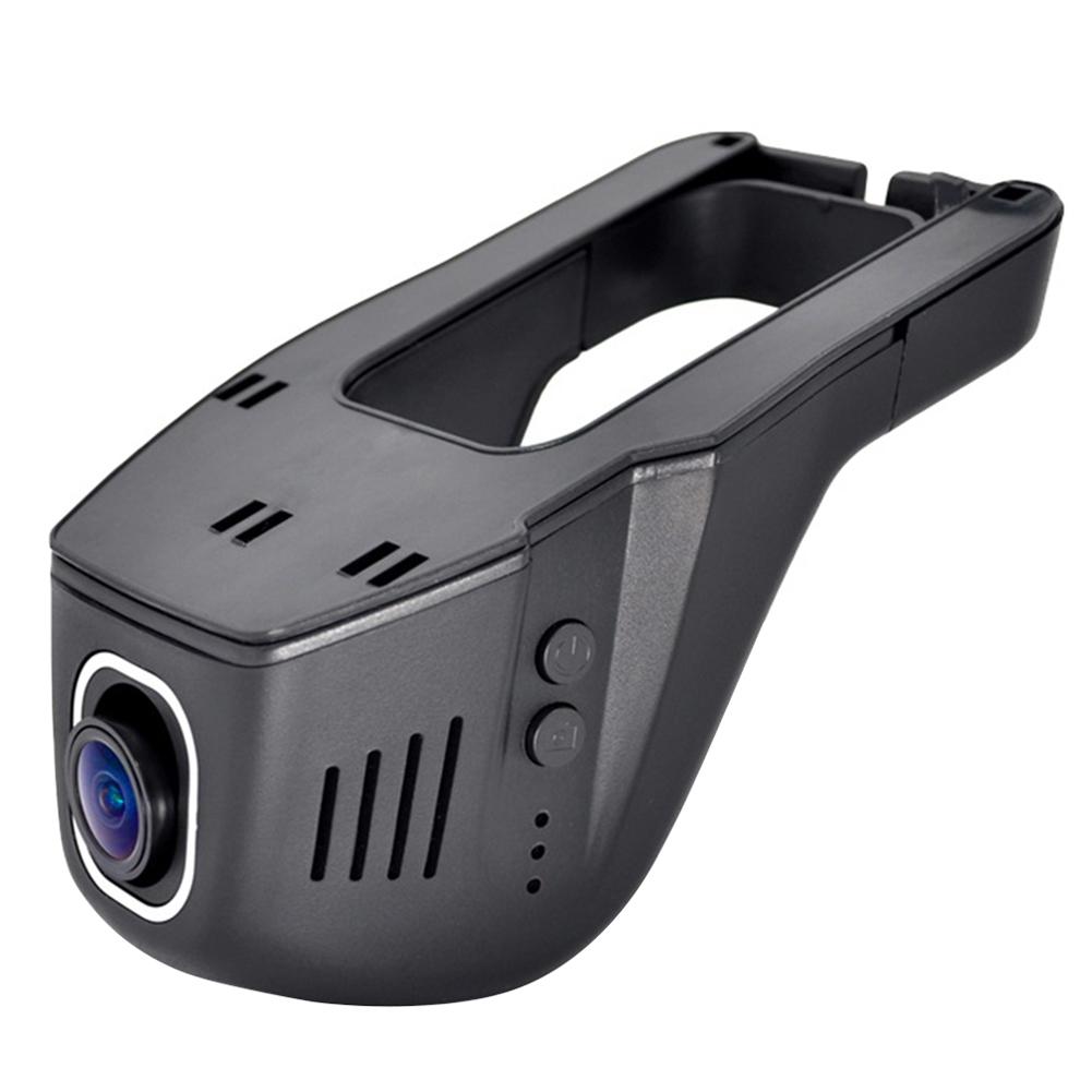 1080P 12MP 165° Wide Angle WiFi Car DVR Camera Driving Recorder Dash Cam, 501 Original
1080P 12MP 165° Wide Angle WiFi Car DVR Camera Driving Recorder Dash Cam, 501 Original