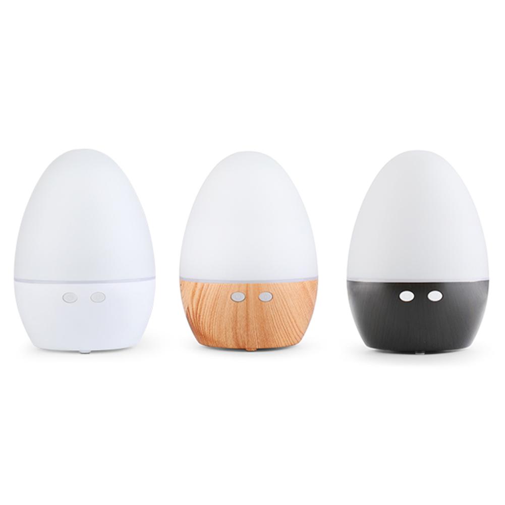 235mL Aromatherapy Humidifier Air Aroma Diffuser Essential Oil Mist Maker, White, 501 Original
235mL Aromatherapy Humidifier Air Aroma Diffuser Essential Oil Mist Maker, White, 501 Original