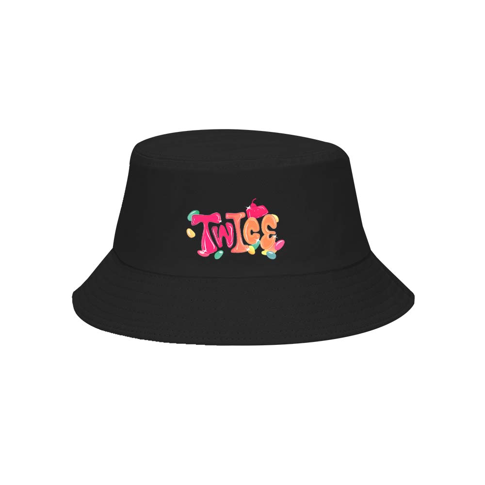 TWICE Bucket Hat – Forever Seesaw