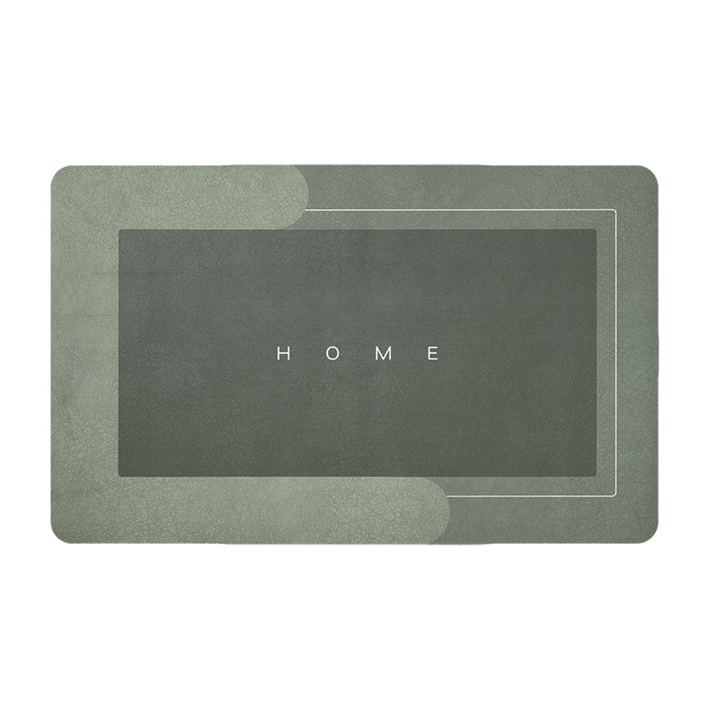 Nordic Style Entrance Doorm Absorbent Home Bedroom Living Room Floor Carpet, 501 Original
Nordic Style Entrance Doorm Absorbent Home Bedroom Living Room Floor Carpet, 501 Original