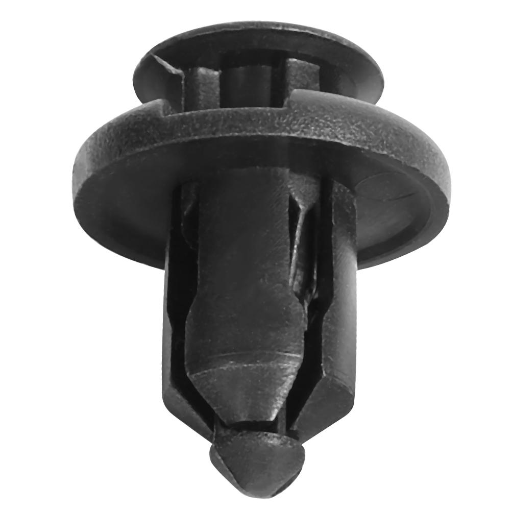 100pcs Car Fender Bumper Rivets Clips 10mm Hole Expansion Screws for Acura, 501 Original
100pcs Car Fender Bumper Rivets Clips 10mm Hole Expansion Screws for Acura, 501 Original