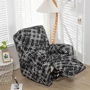 Stretchable Recliner Slipcover ( Special Offer - $10 Off & Buy 2 Free Shipping )