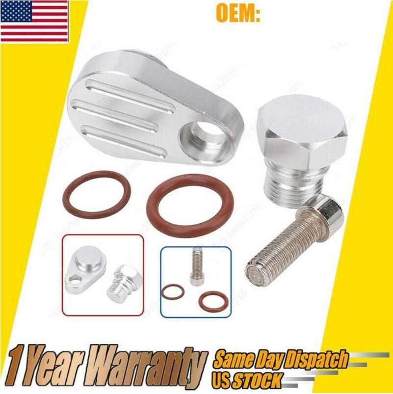 For 8588 Camaro/Firebird TPI 305/350 Cold Start 9th Injector Delete