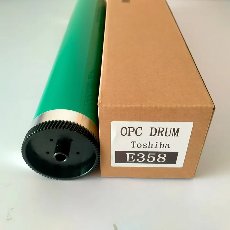 Printer Consumables Drum Core - Compatible Model TOSHIBA E350/T352