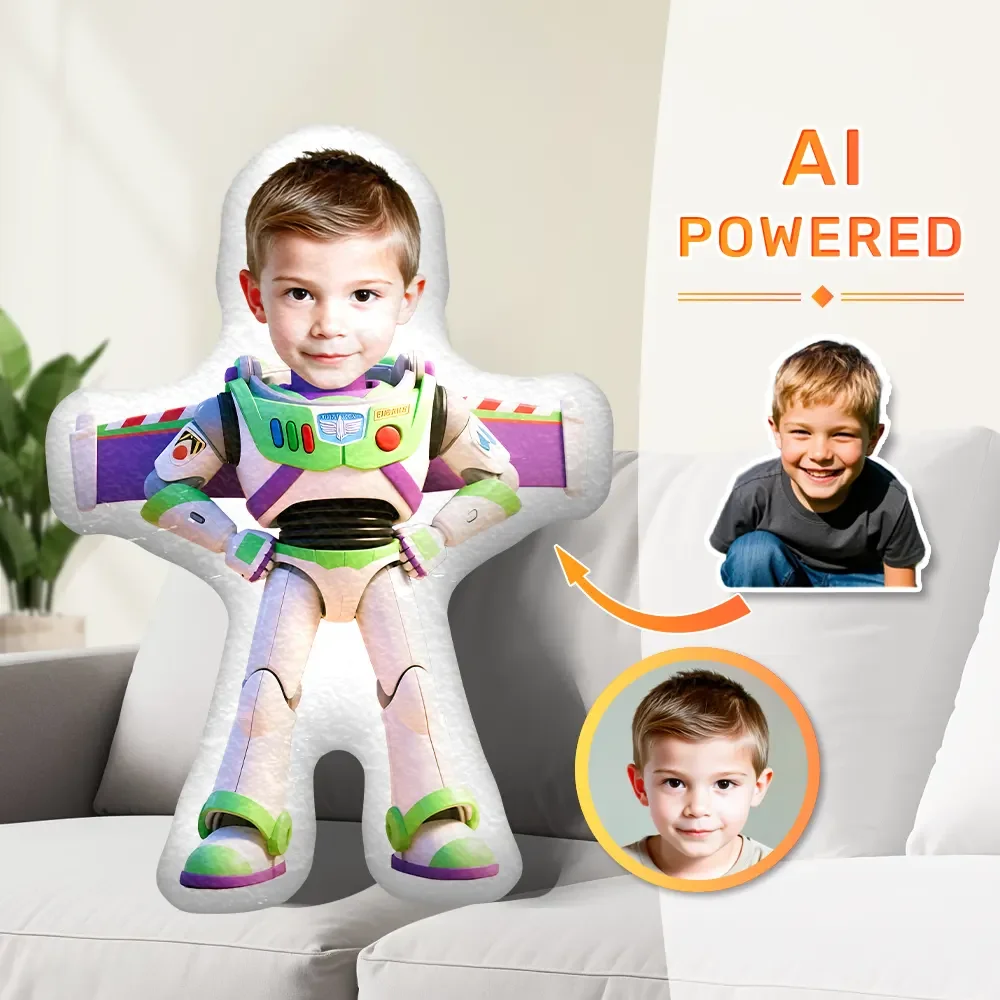 Custom Blanket Personalized Kids Gifts | Makemesurprise®