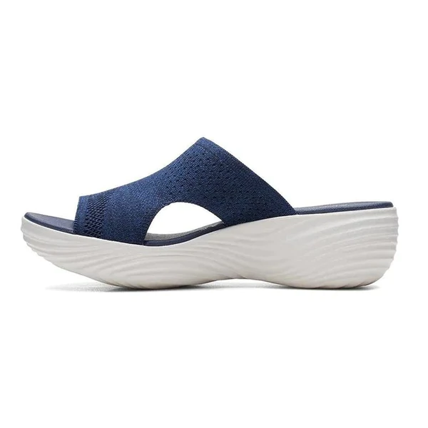 orthopaedic slippers womens