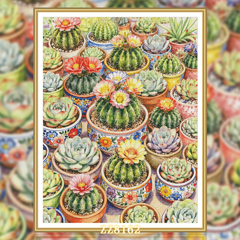 living art succulent diy kit 3 Succulent Capri White DIY Kit  Planet Desert