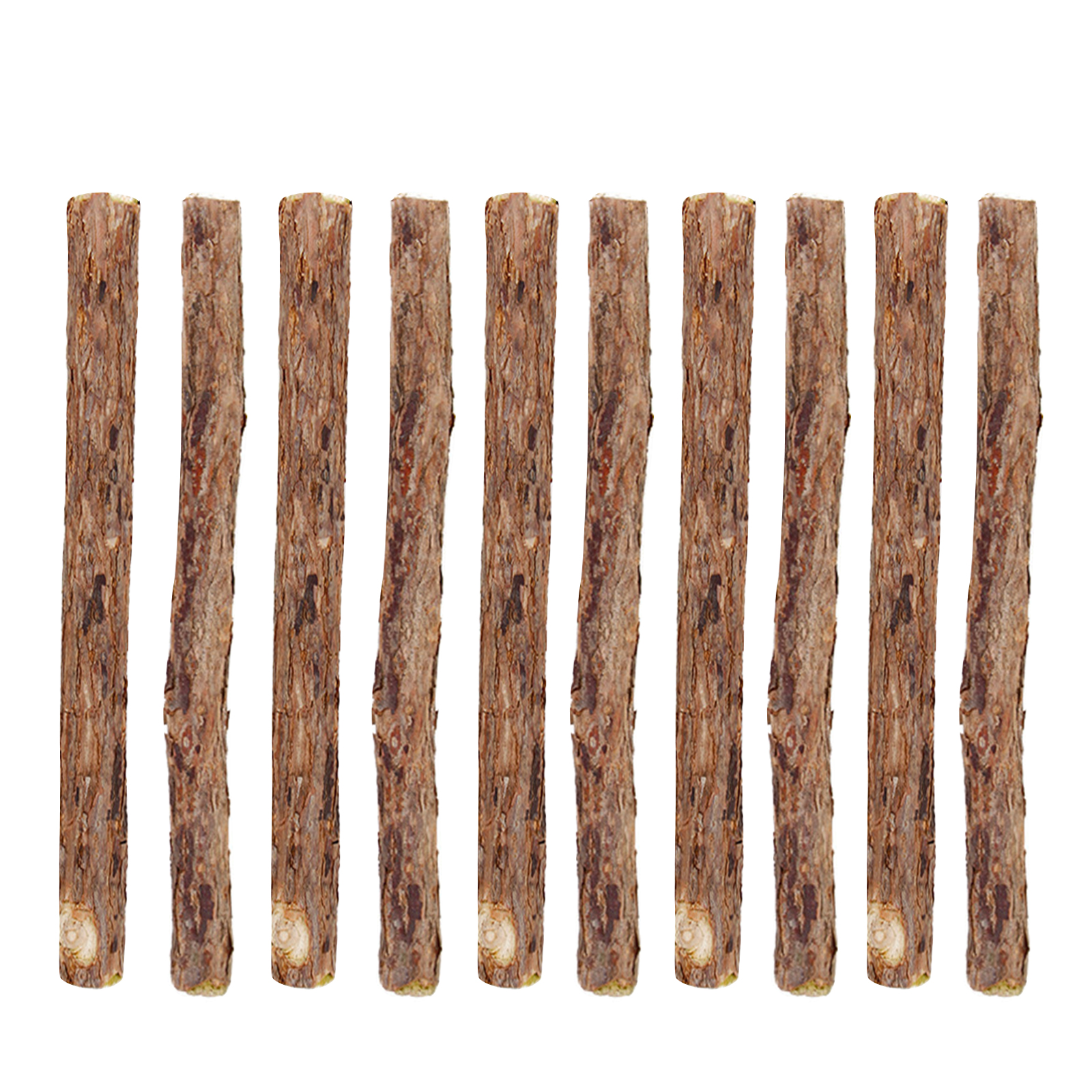 10Pcs Natural Cats Silvervine Sticks, Catnip Teeth Molar Chew Wand Treats, 501 Original
10Pcs Natural Cats Silvervine Sticks, Catnip Teeth Molar Chew Wand Treats, 501 Original