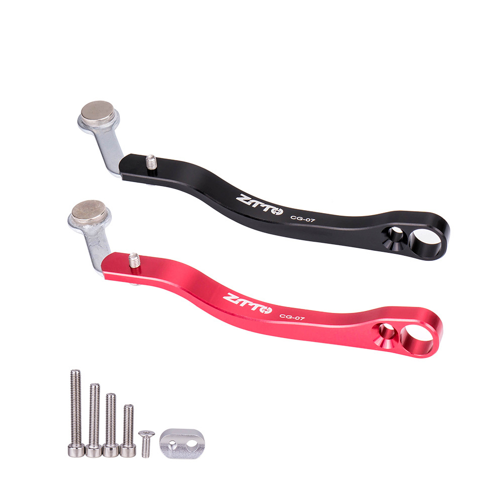 ZTTO CG07 Road Bike Chain Stabilizer Chain Guide Screws Anti-Drop Buckle, Red, 501 Original
ZTTO CG07 Road Bike Chain Stabilizer Chain Guide Screws Anti-Drop Buckle, Red, 501 Original