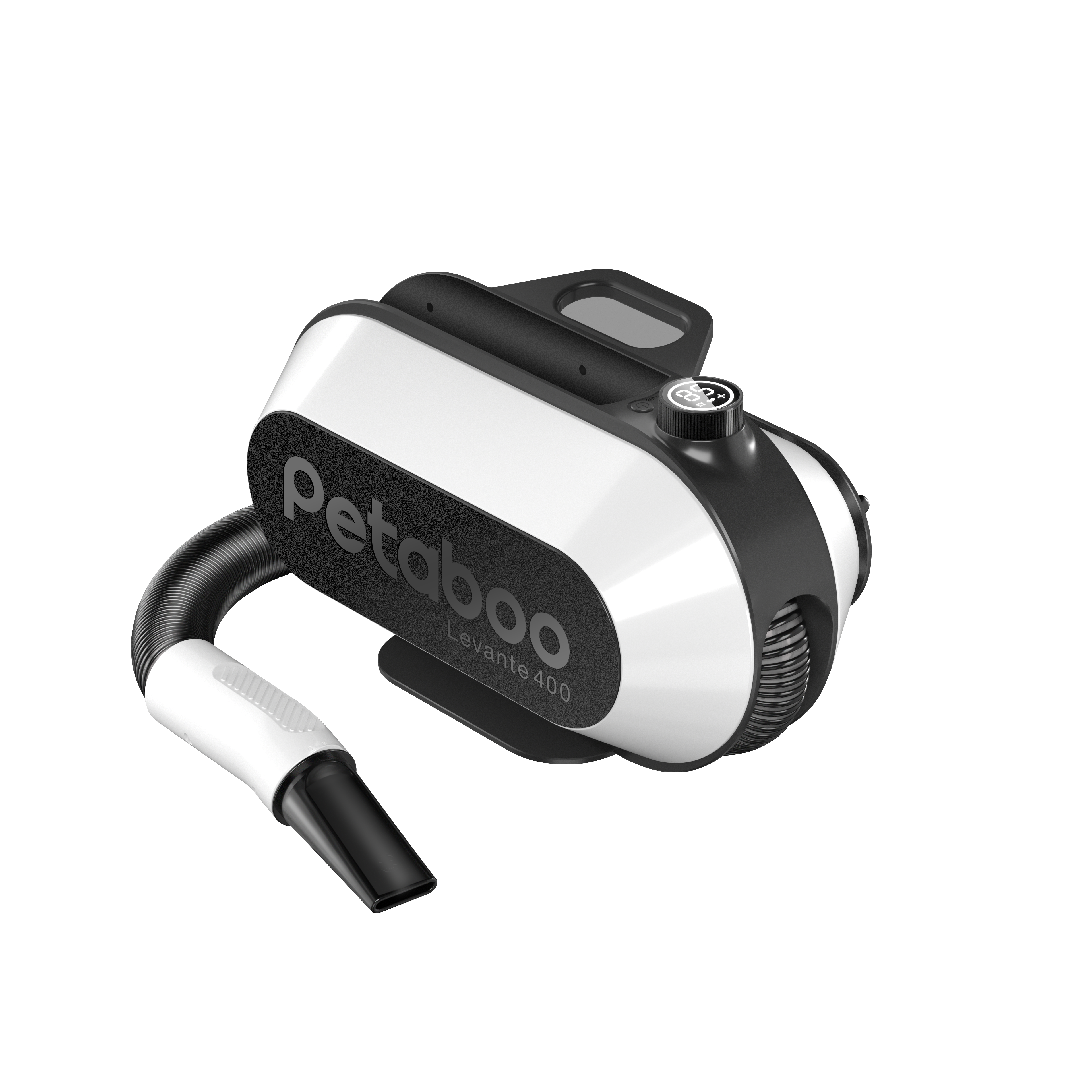 Amazon.co.jp: 犬 ドライヤー petaboo ペットドライヤー 【ハイ