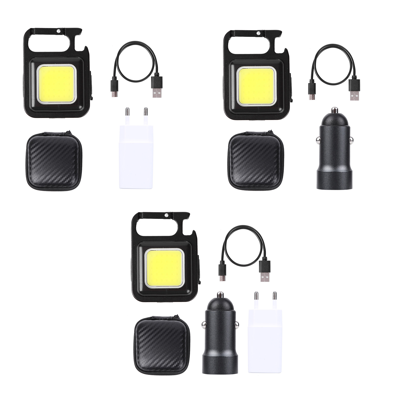 Portable LED Work Light COB Flood Lights for Outdoor Camping Car Repairing, 501 Original
Portable LED Work Light COB Flood Lights for Outdoor Camping Car Repairing, 501 Original