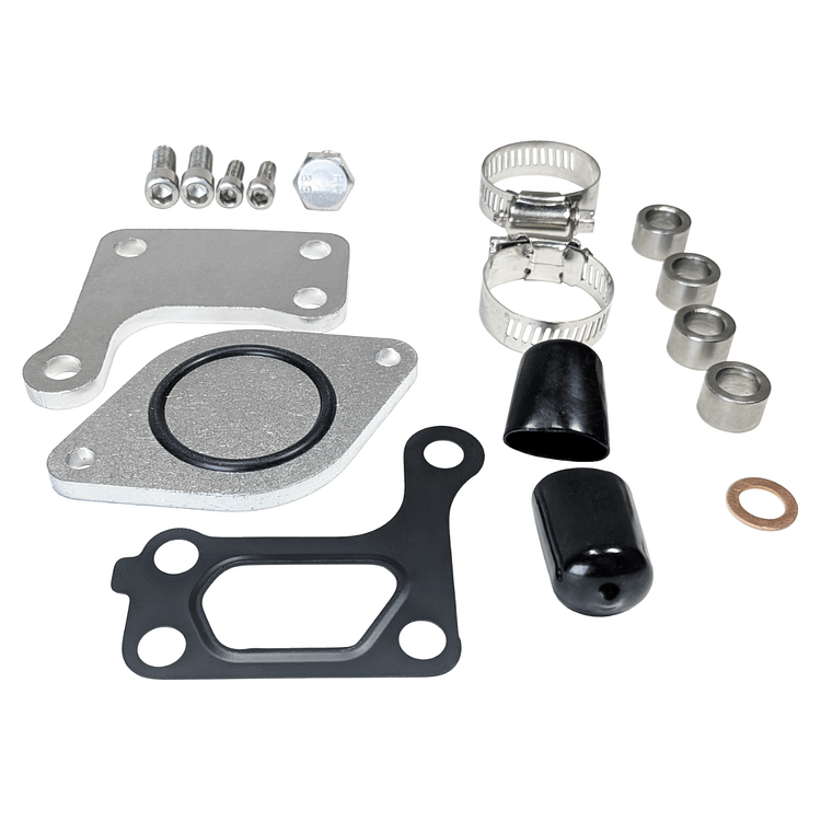 2016-2022 GM Duramax 2.8L LWN - EGR Delete Kit