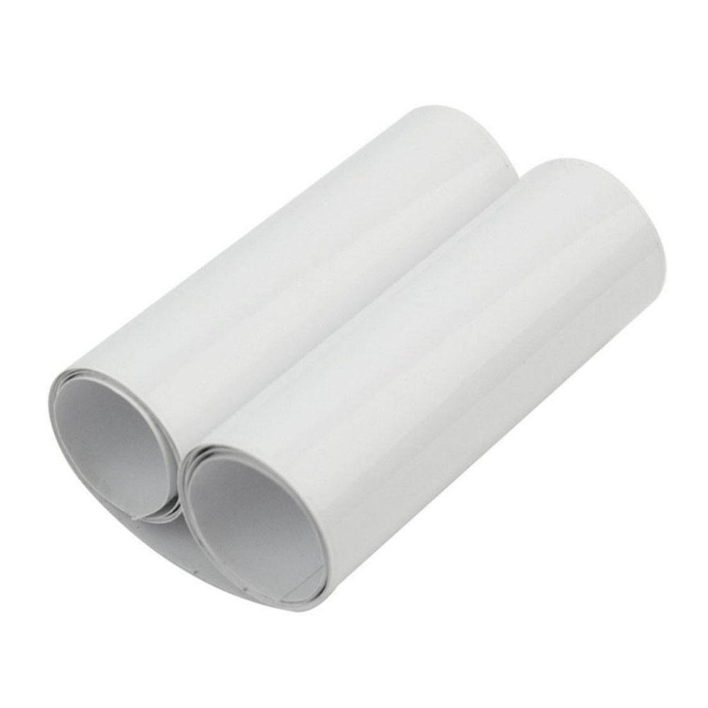 10x300cm Rhino Skin Car Bumper Hood Paint Protection Sticker Clear Film, 501 Original
10x300cm Rhino Skin Car Bumper Hood Paint Protection Sticker Clear Film, 501 Original