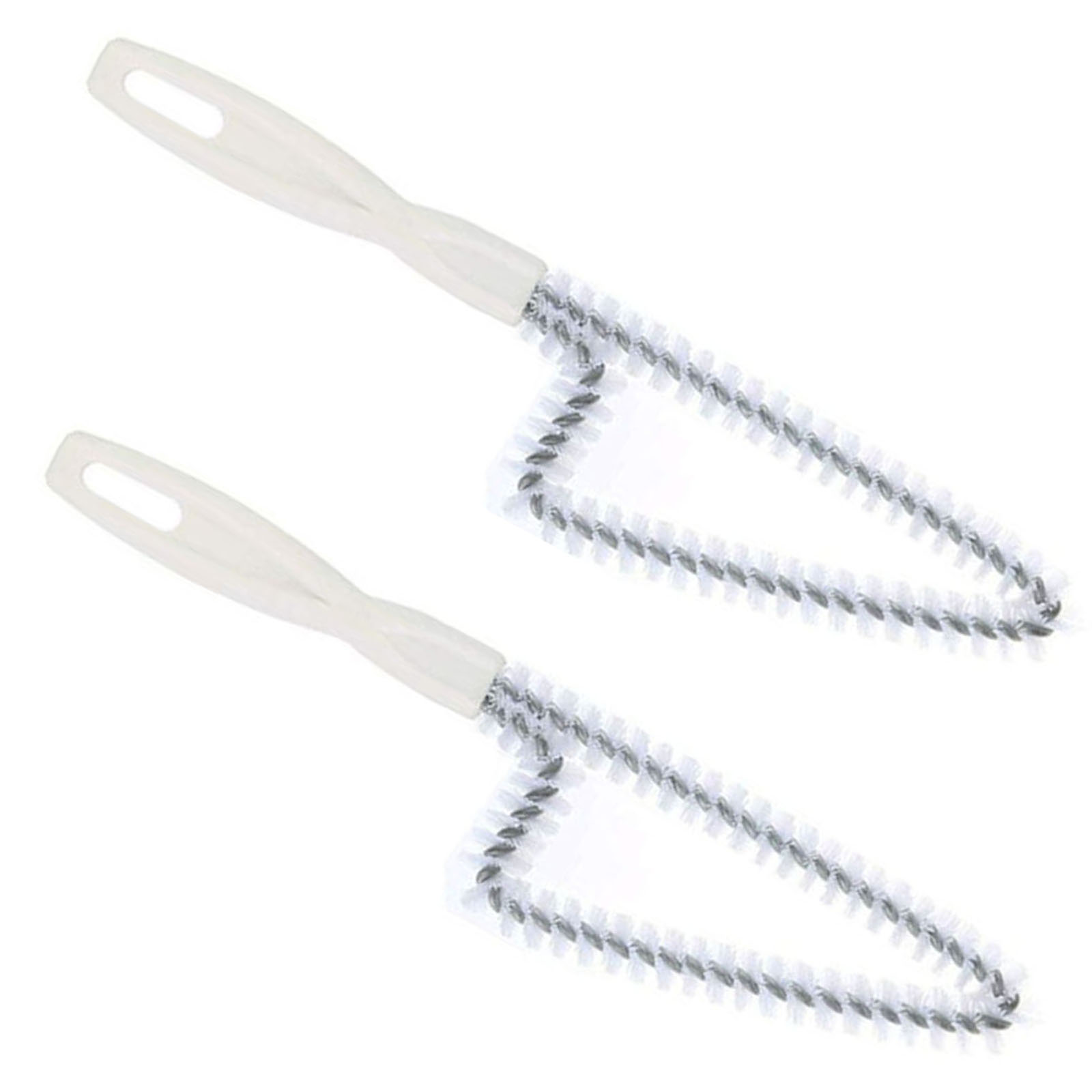 Groove Cleaning Brush - 2 Pack, Gap Track Cleaner for Door, Window, Fan, 501 Original
Groove Cleaning Brush - 2 Pack, Gap Track Cleaner for Door, Window, Fan, 501 Original