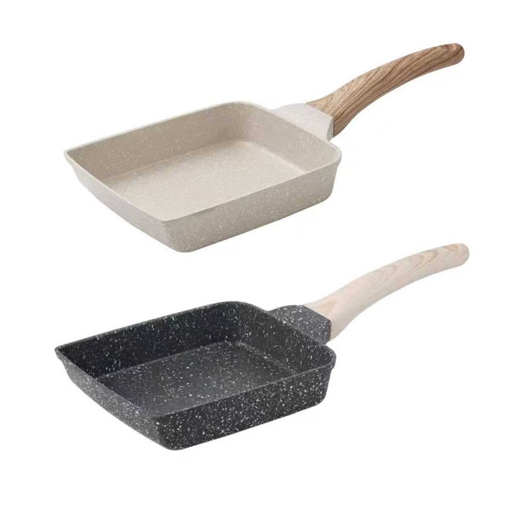 Medical Stone Frying Pan Omelette Non-Stick Fry Egg Kitchen Breakfast Maker, 501 Original
Medical Stone Frying Pan Omelette Non-Stick Fry Egg Kitchen Breakfast Maker, 501 Original