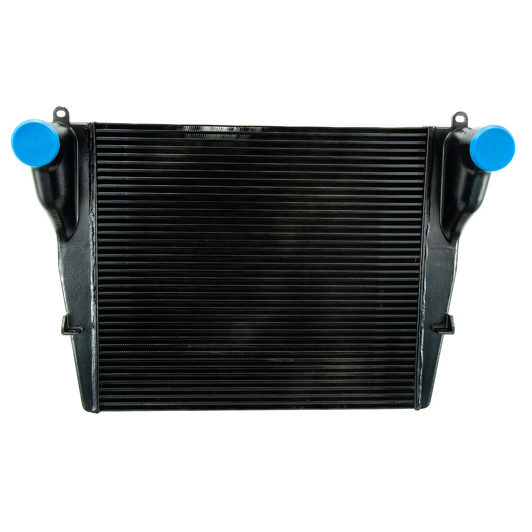 Alloyworks Intercooler Fits 1995-2008 Peterbilt 379 357 377 378 379 385 387