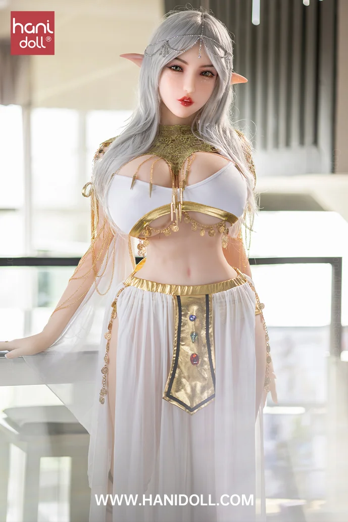 Hanidoll Cm Large Breasts Sex Doll Genie H