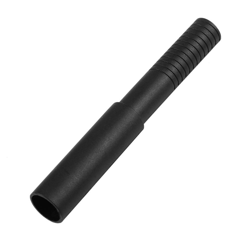 Golf Club Butt Extender Plastic Extension Rod for Steel/ Wood Shaft Putter, Wooden rod, 501 Original
Golf Club Butt Extender Plastic Extension Rod for Steel/ Wood Shaft Putter, Wooden rod, 501 Original