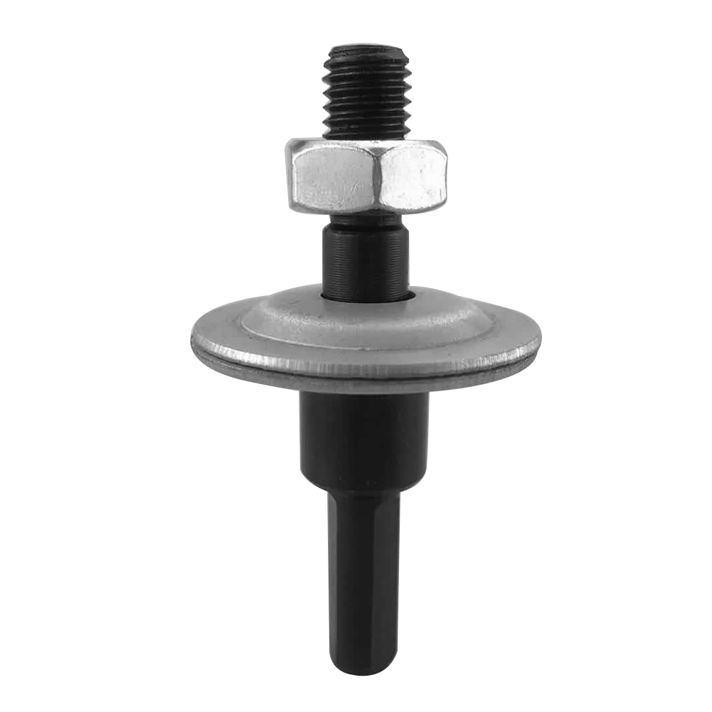 4pcs/set Steel Bench Grinder Shaft Spindle Adapter for Grinding Polishing, 501 Original
4pcs/set Steel Bench Grinder Shaft Spindle Adapter for Grinding Polishing, 501 Original