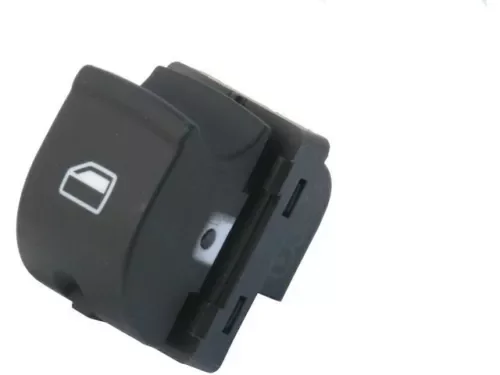 Dronehint Front Right Window Switch For 05-13 Audi A3 Q7 Quattro A6 A7 S6 S7 MR48N1 (For: Audi Sport) Parts