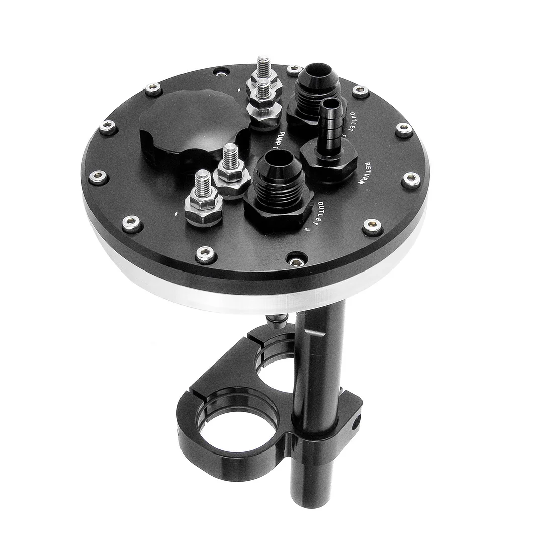 Alloyworks Fuel Cell Single/Twin Hanger Suits 39-40mm Pumps
