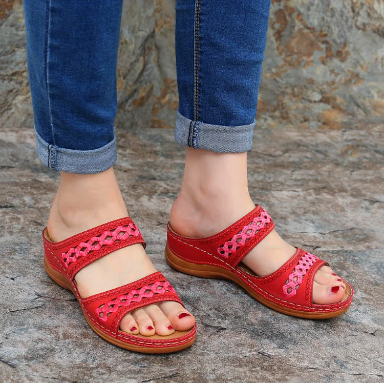  Non-slip Lightweight Soft Sole Casual Slippers shopify Stunahome.com