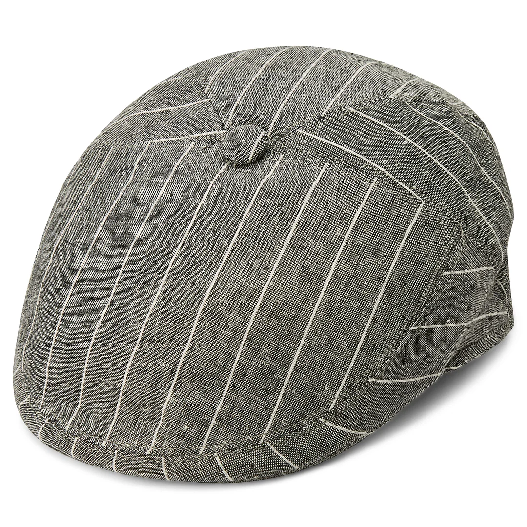 Men's Fedora Hat by Gabraha