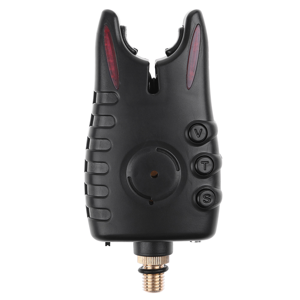 LED Fishing Bite Alarm Indicator Adjustable Tone Volume Carp Fishing Tackle, 501 Original
LED Fishing Bite Alarm Indicator Adjustable Tone Volume Carp Fishing Tackle, 501 Original