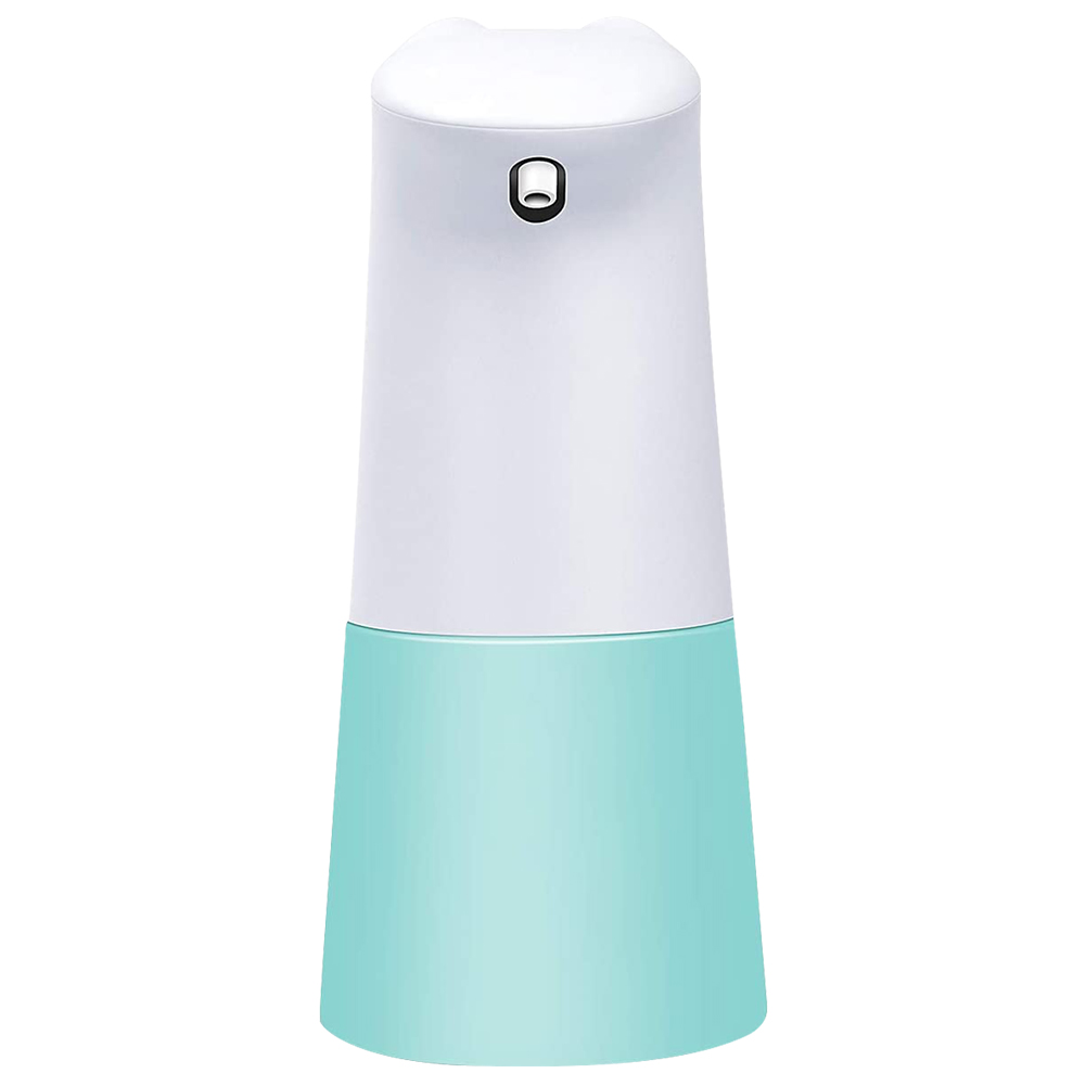250ml Automatic Induction Foaming Soap Dispenser Hand Washer for Kitchen, 501 Original
250ml Automatic Induction Foaming Soap Dispenser Hand Washer for Kitchen, 501 Original
