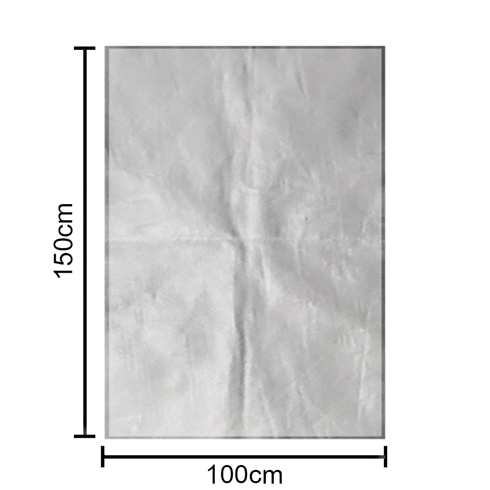 Fireproof Mat Barbecue Blanket Camping Lawn Heat Insulation Protect Pad, 50*100, 501 Original
Fireproof Mat Barbecue Blanket Camping Lawn Heat Insulation Protect Pad, 50*100, 501 Original