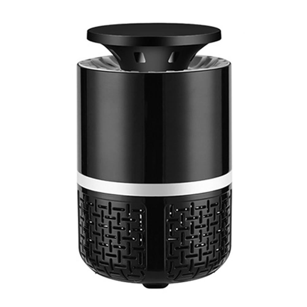 USB Electric Mosquito Killer Lamp UV Bug Zapper Anti Insect Trap -Black, 501 Original
USB Electric Mosquito Killer Lamp UV Bug Zapper Anti Insect Trap -Black, 501 Original