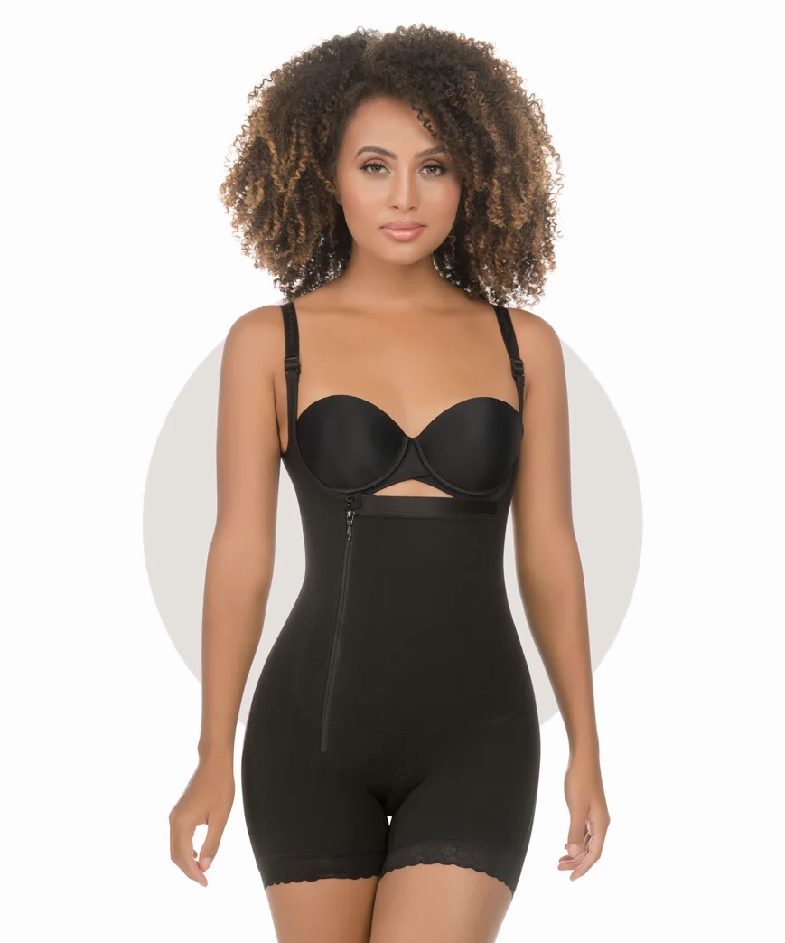 BRALESS COMPRESSION SHAPER  ObeeBeauty