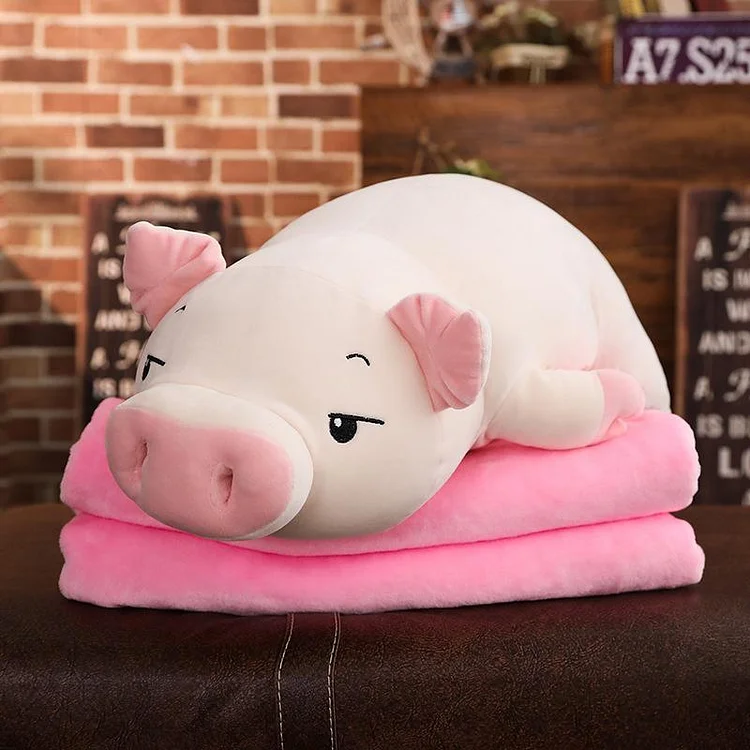 Pinky The plush SP16932