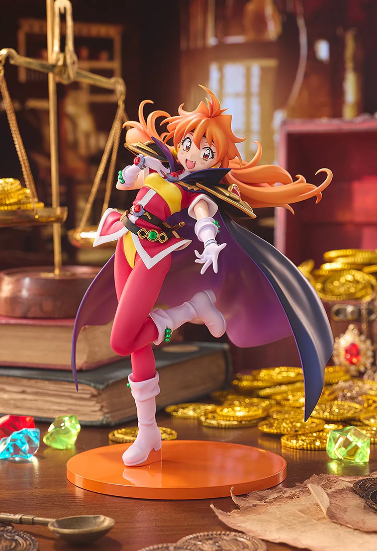 KADOKAWA - KDcolle Slayers Lina Inverse: Light Novel Non-scale Figure (Licensed)-