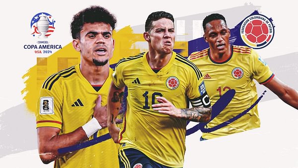 Colombia