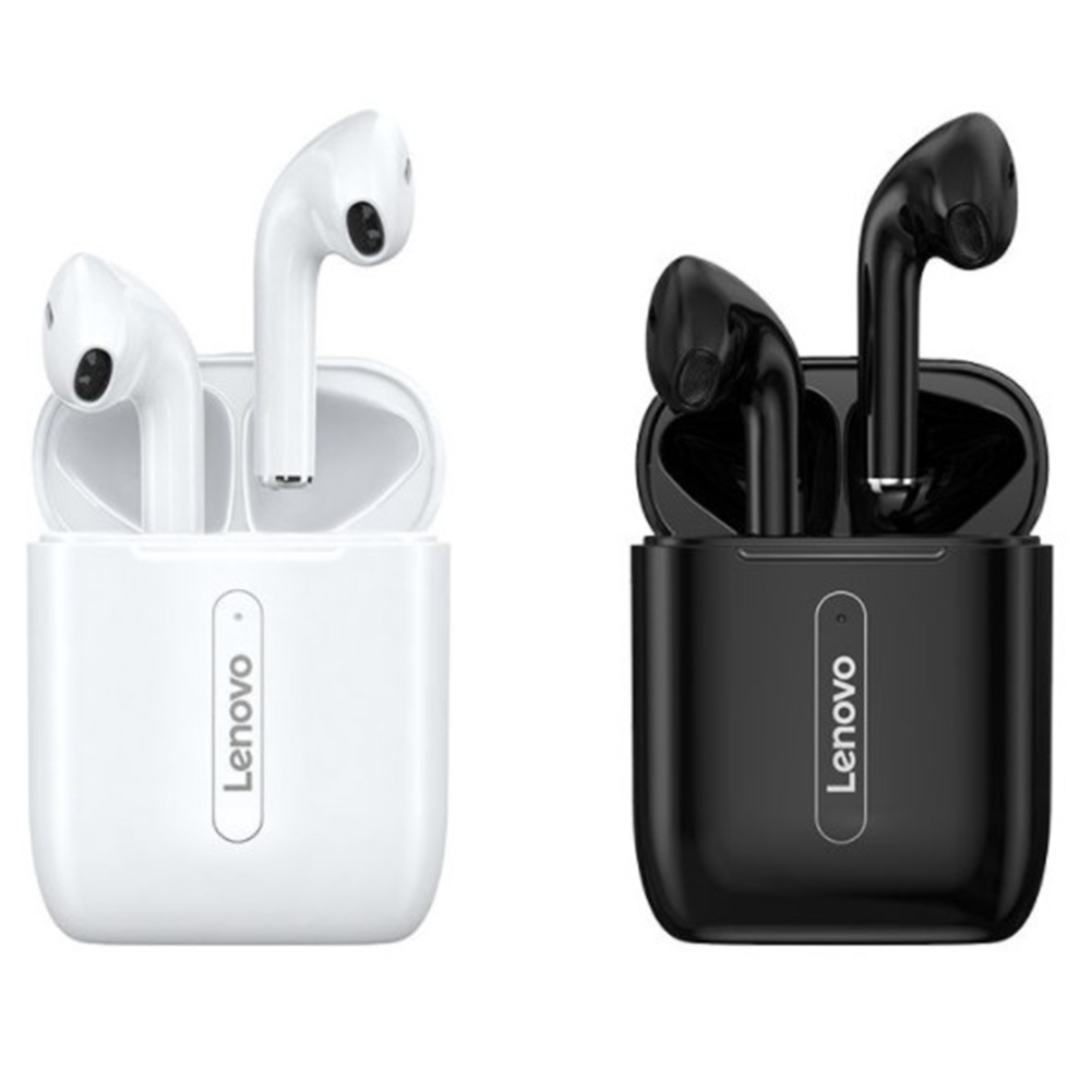 Wireless Headphones Bluetooth 5.0 Headset TWS Stereo Earbuds for Lenovo X9, White, 501 Original
Wireless Headphones Bluetooth 5.0 Headset TWS Stereo Earbuds for Lenovo X9, White, 501 Original