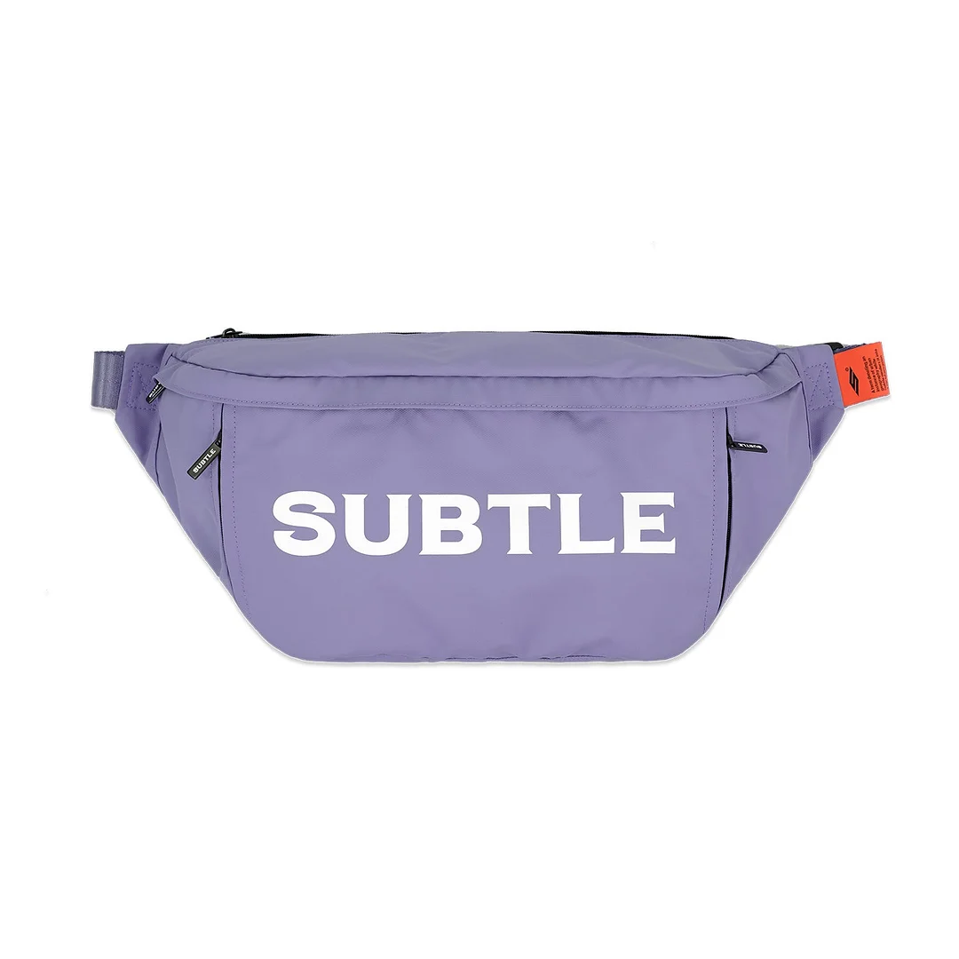 PANTHER Fanny Pack LIGHT PURPLE