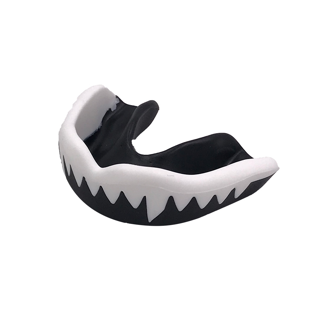 Adult Mouthguard EVA Teeth Protector Mouth Guard for Boxing Basketball, Black, 501 Original
Adult Mouthguard EVA Teeth Protector Mouth Guard for Boxing Basketball, Black, 501 Original