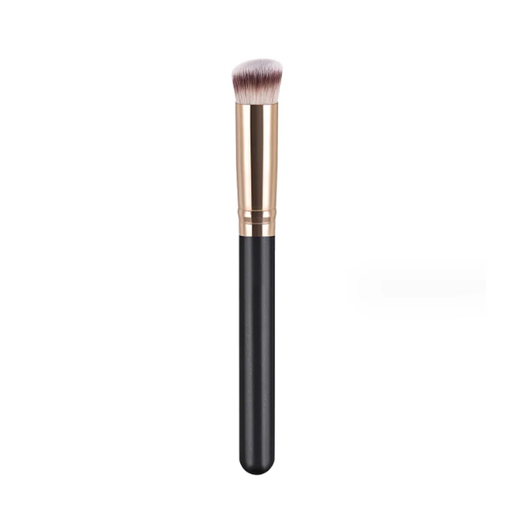 Aprileye Obsidian Noir 3 Piece Brush Set