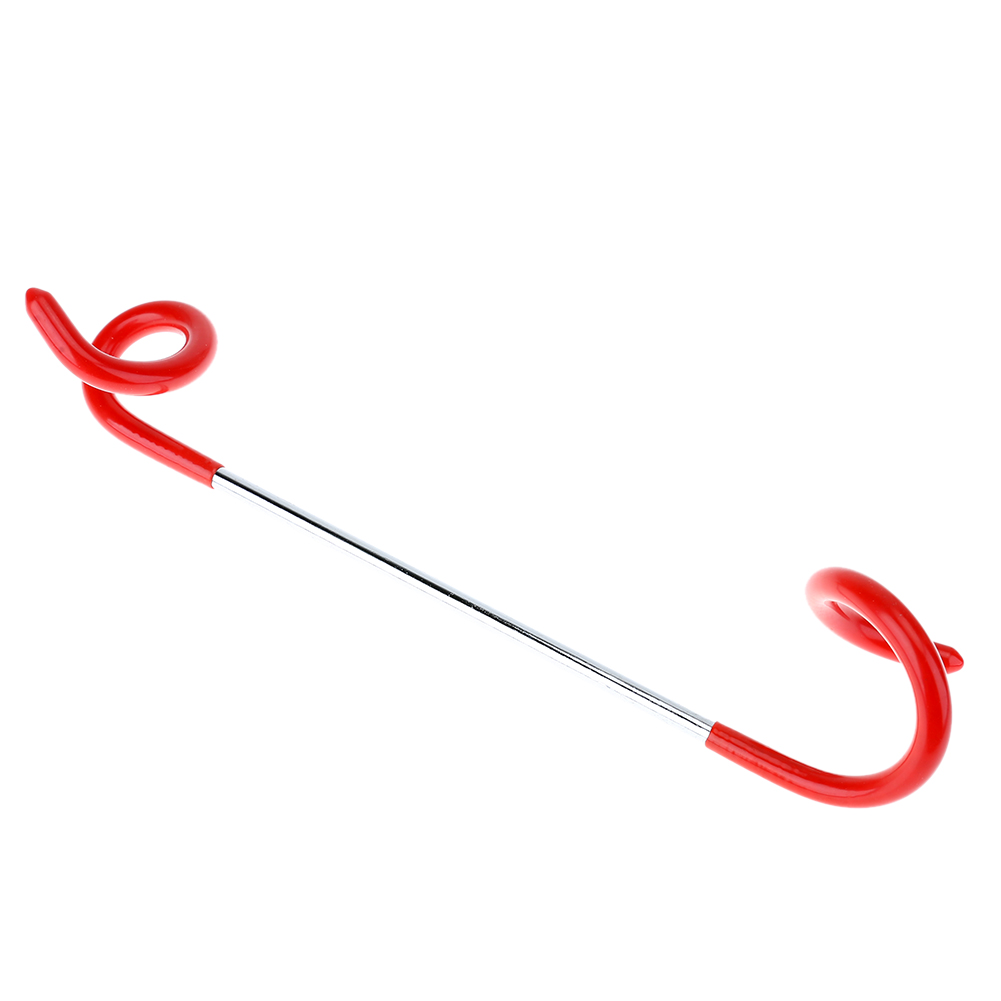 Outdoor Camping Tent Lantern Hook Two-way Universal Light Travel Hanger, 501 Original
Outdoor Camping Tent Lantern Hook Two-way Universal Light Travel Hanger, 501 Original