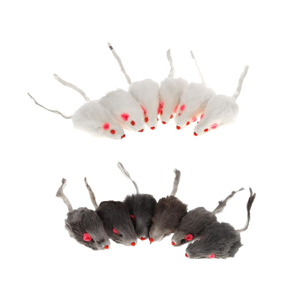 12pcs Plush Catmint Simulation Mouse Cat Pet Catnip Teasing Interactive Toy, 501 Original
12pcs Plush Catmint Simulation Mouse Cat Pet Catnip Teasing Interactive Toy, 501 Original