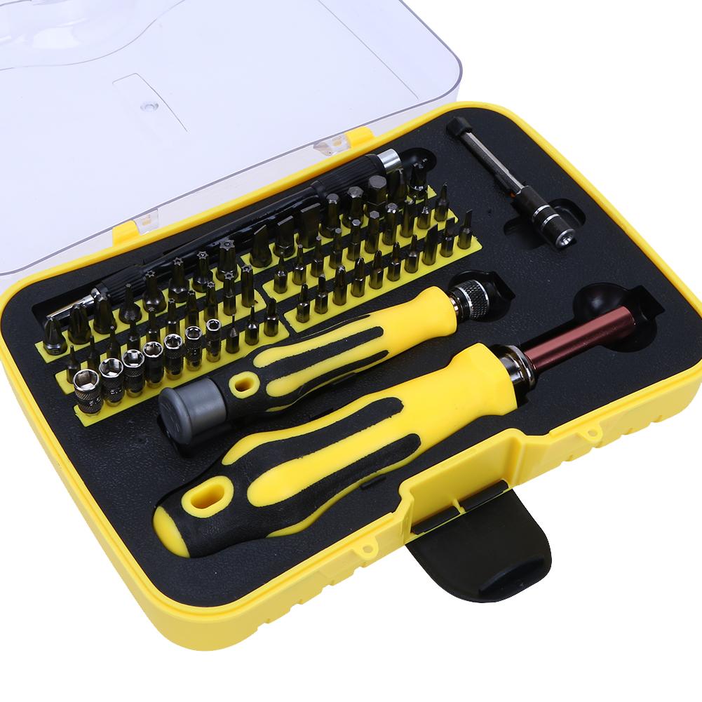 62in1 Screwdriver Tools Set Dismantle Mobile Phone Computer Screw Driver, 501 Original
62in1 Screwdriver Tools Set Dismantle Mobile Phone Computer Screw Driver, 501 Original