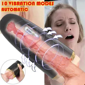 pornhint Pornhint Male Masturbators Automatic Handsfree Masterbaters Men Stroker Cup Penis Sex Toy