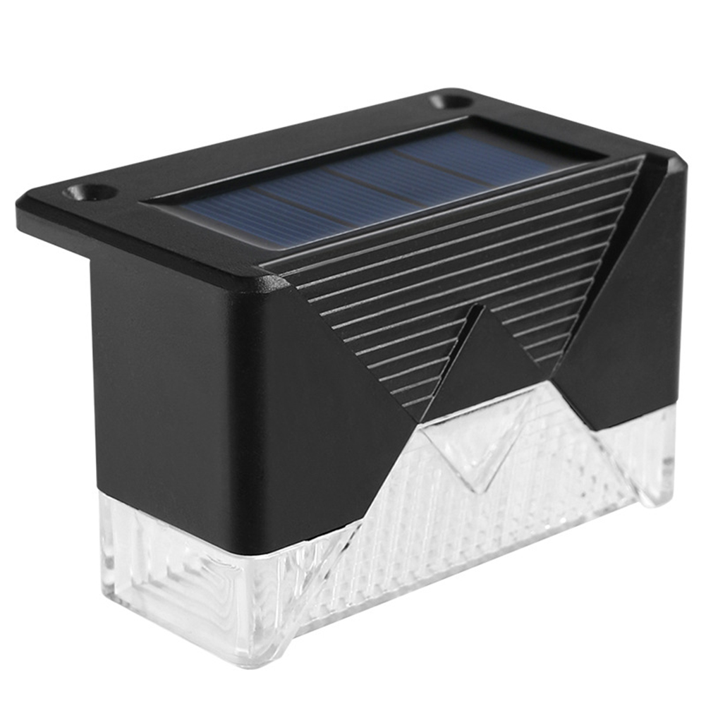 LED Solar Lamp Outdoor Step Stair Lights Garden Waterproof Decor (White), 501 Original
LED Solar Lamp Outdoor Step Stair Lights Garden Waterproof Decor (White), 501 Original