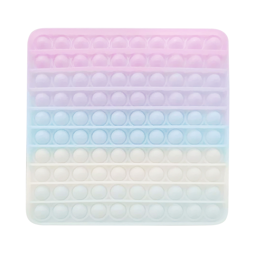 Silicone Square Shape Adults Autism Push Bubble Anti-stress Kids Fidget Toy, 501 Original
Silicone Square Shape Adults Autism Push Bubble Anti-stress Kids Fidget Toy, 501 Original