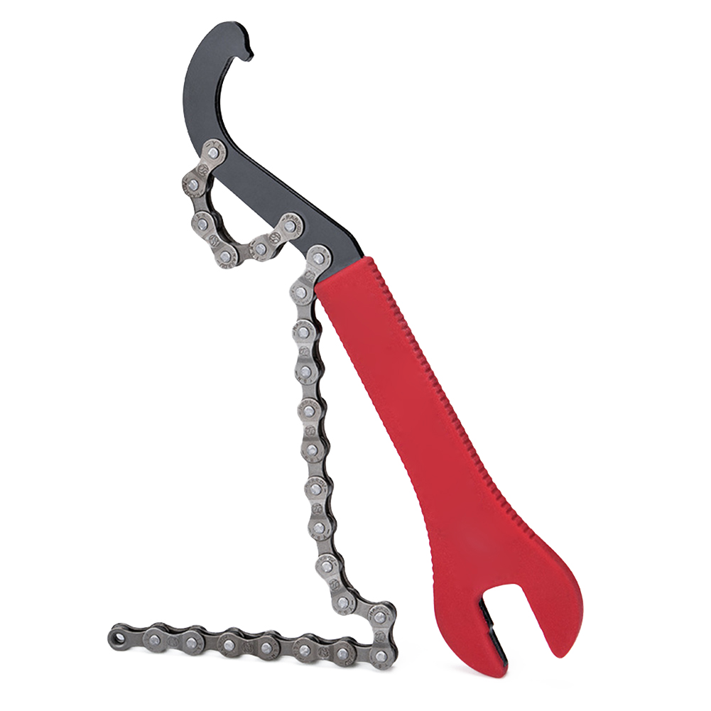 Bike Cassette Flywheel Chain Disassembly Wrench Tool Chain Removal Spanner, 501 Original
Bike Cassette Flywheel Chain Disassembly Wrench Tool Chain Removal Spanner, 501 Original