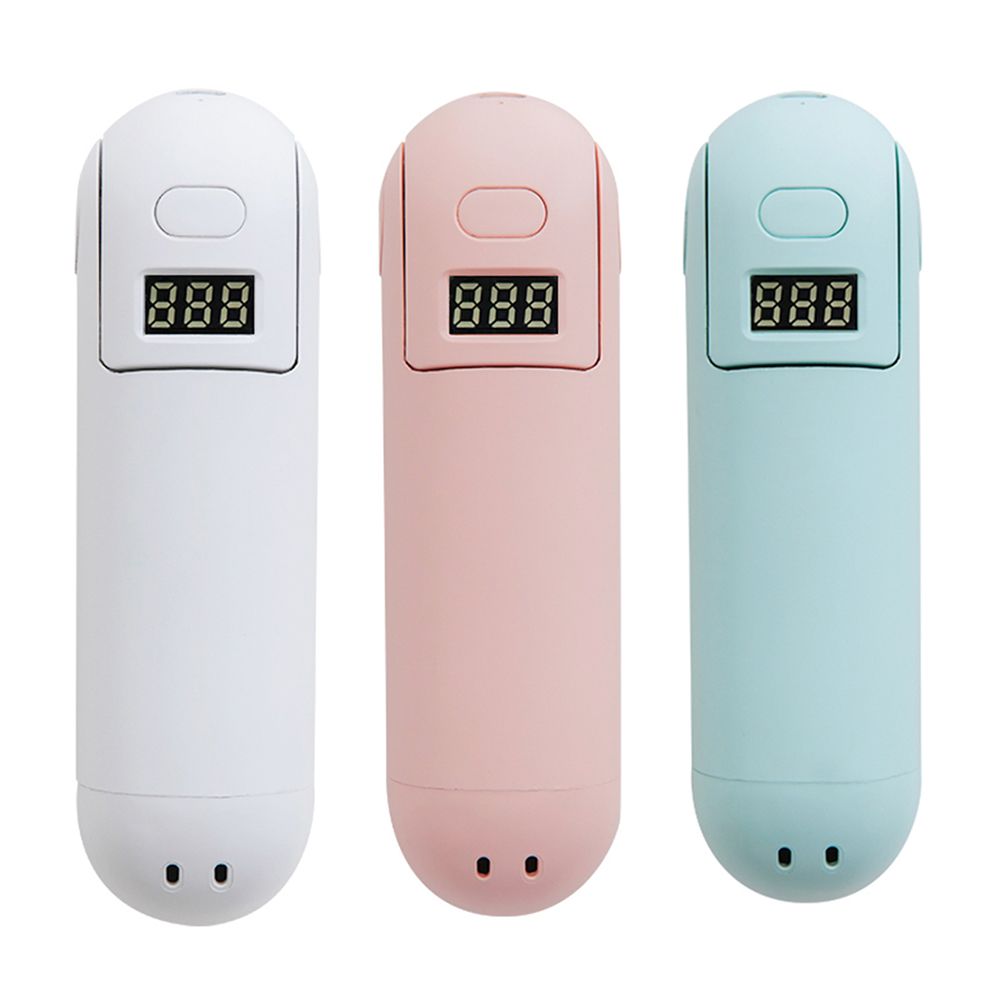 2 Wind Speed Adjustable USB Charge Small Fan Outdoor Portable Electric Fan, Pink, 501 Original
2 Wind Speed Adjustable USB Charge Small Fan Outdoor Portable Electric Fan, Pink, 501 Original